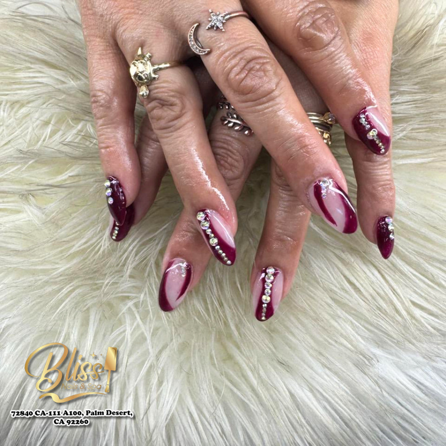 Nail April 23